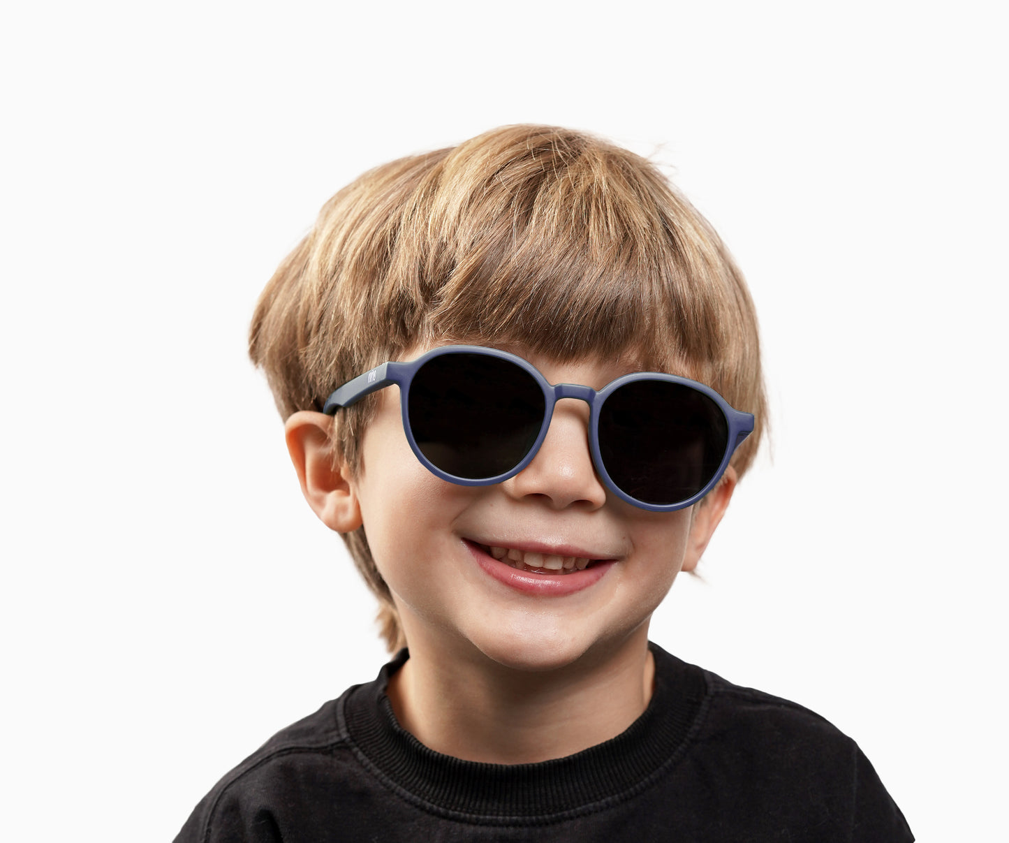 STARLET Junior Shades - Steel Blue