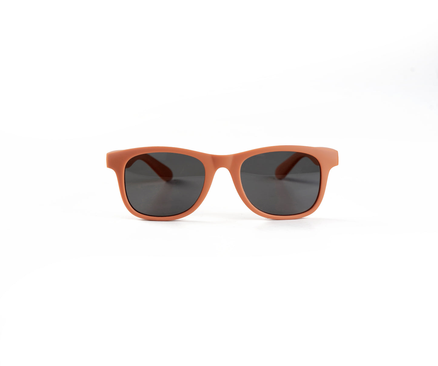EXPLORER Junior Shades - Princeton Orange