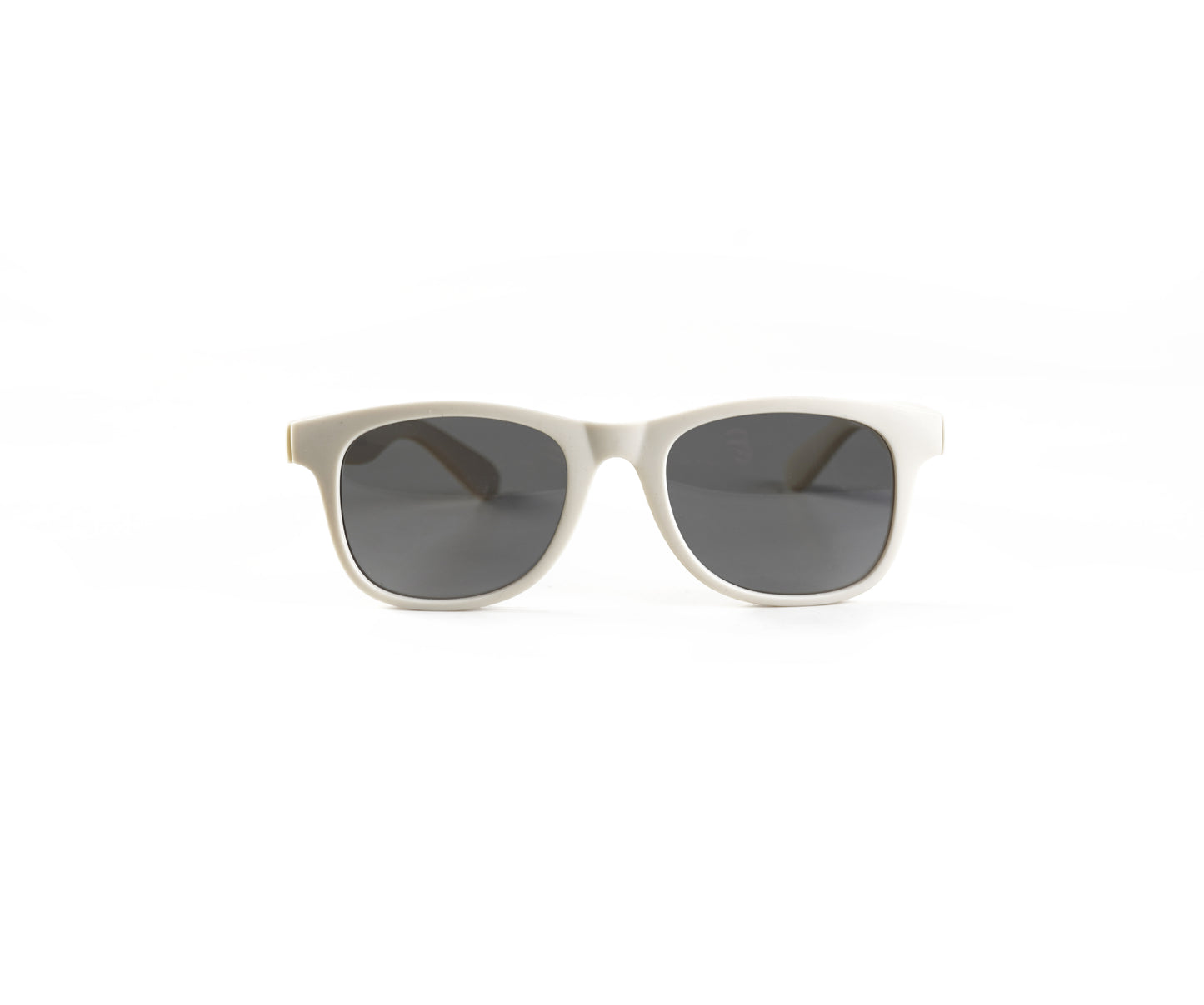 EXPLORER Junior Shades - Off White