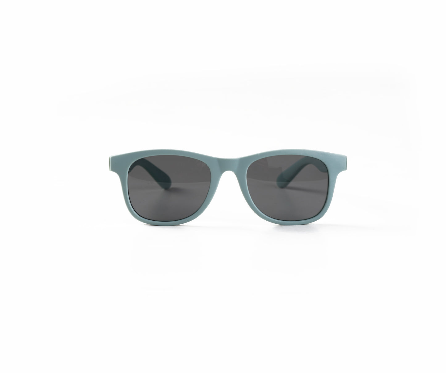 EXPLORER Junior Shades - Aqua Clear Blue