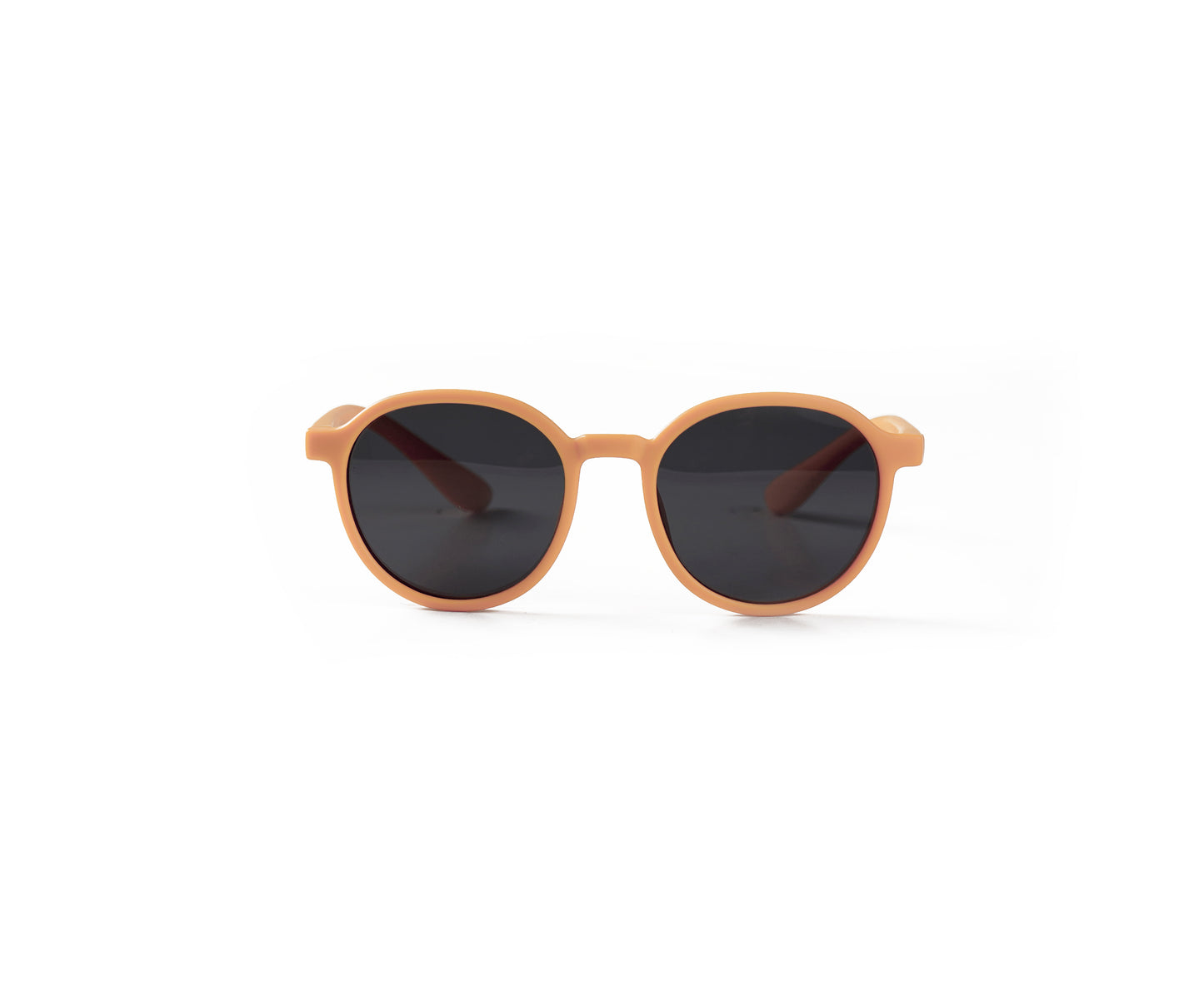 STARLET Junior Shades - Melon Orange