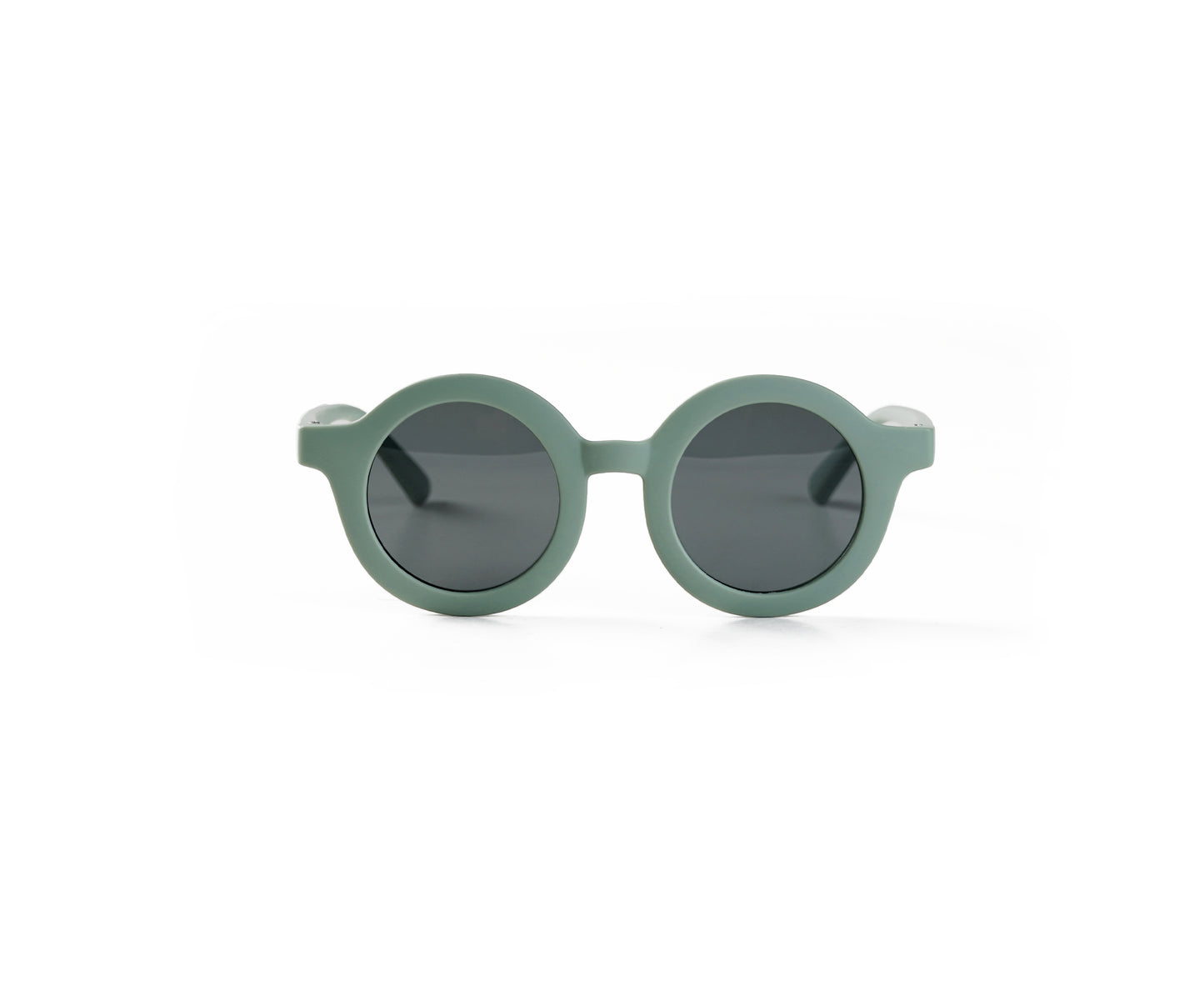 SUNSHINE Junior Shades - Pistachio Green