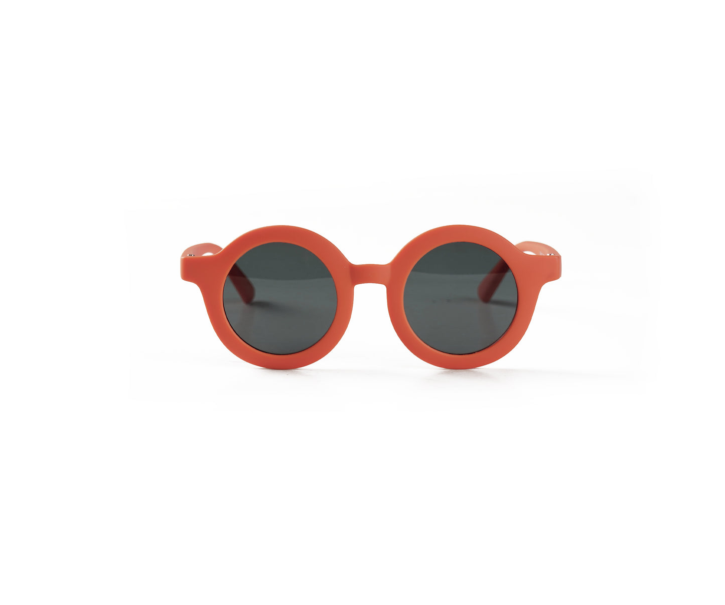 SUNSHINE Junior Shades - Starlet Red