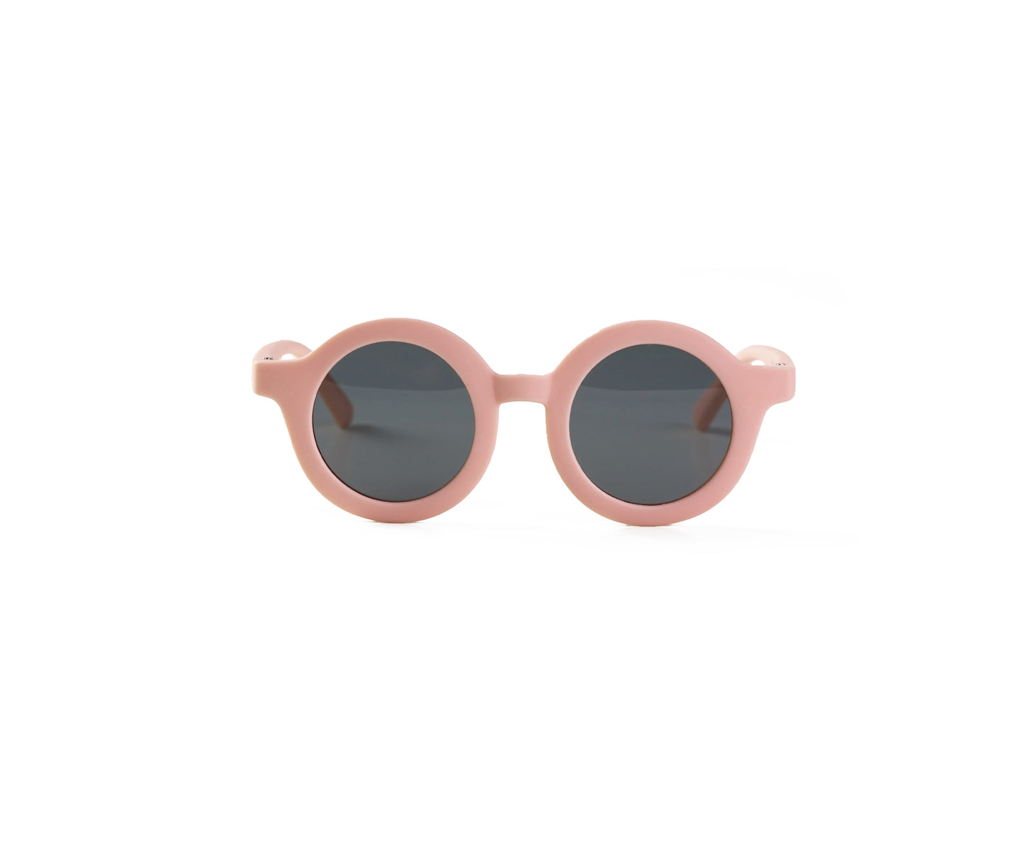 SUNSHINE Junior Shades - Apricot Pink