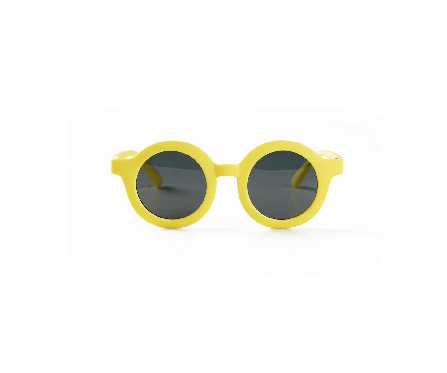 SUNSHINE Junior Shades - Bumblebee Yellow