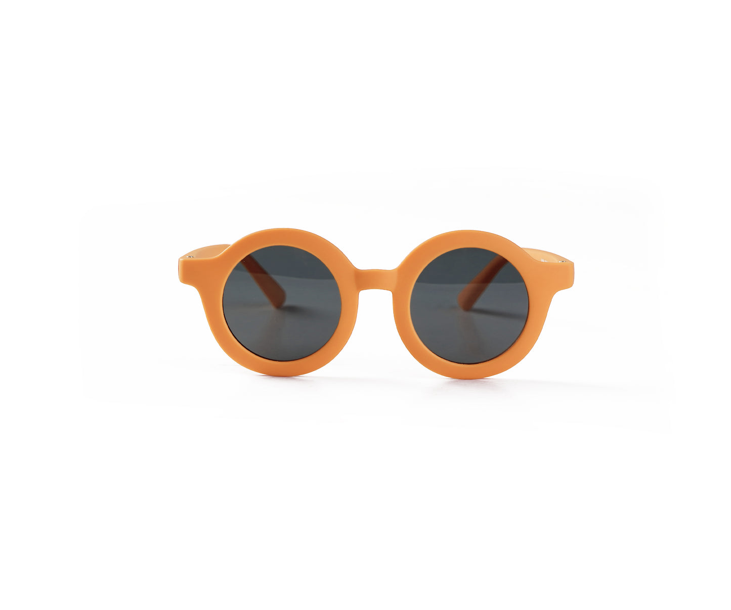 SUNSHINE Junior Shades - Princeton Orange