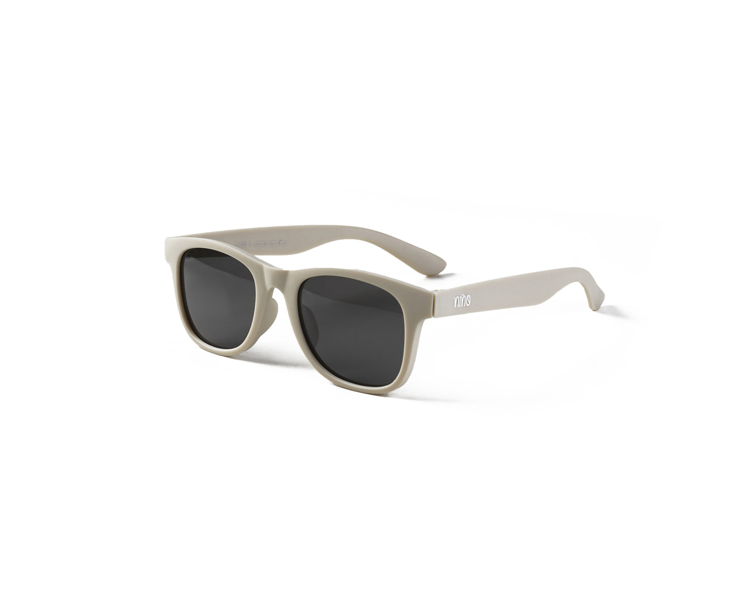 EXPLORER Junior Shades - Off White