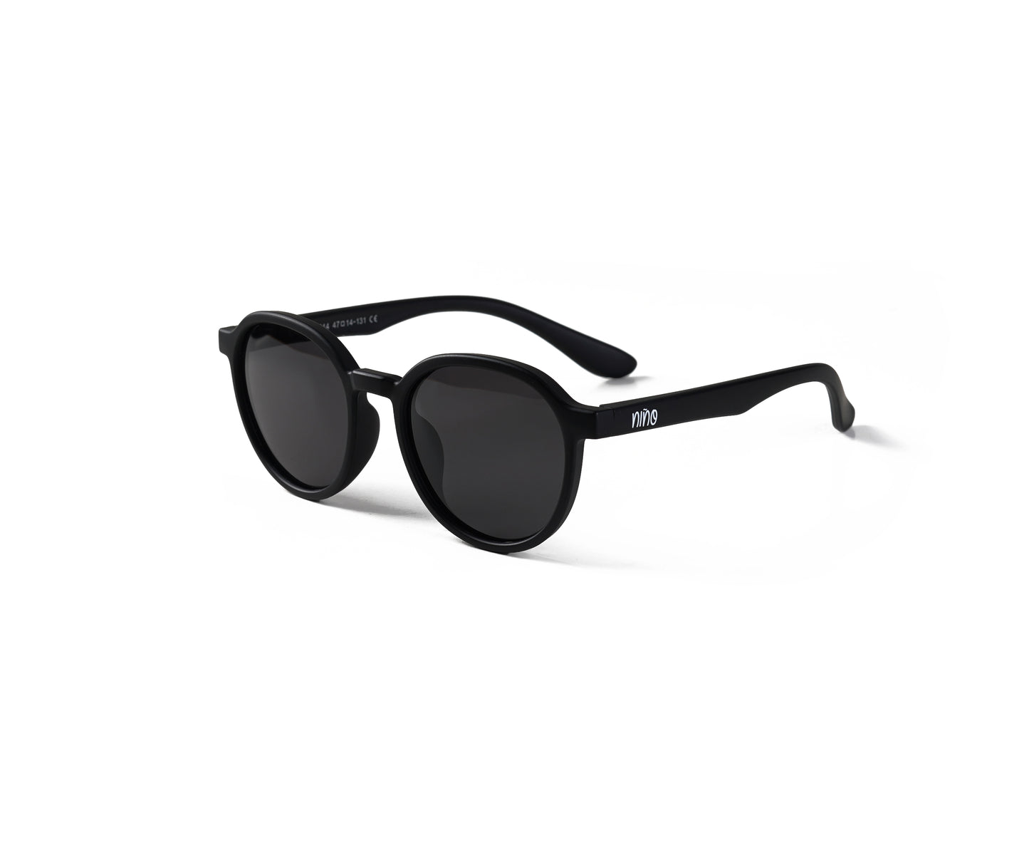 STARLET Junior Shades - Ink Black