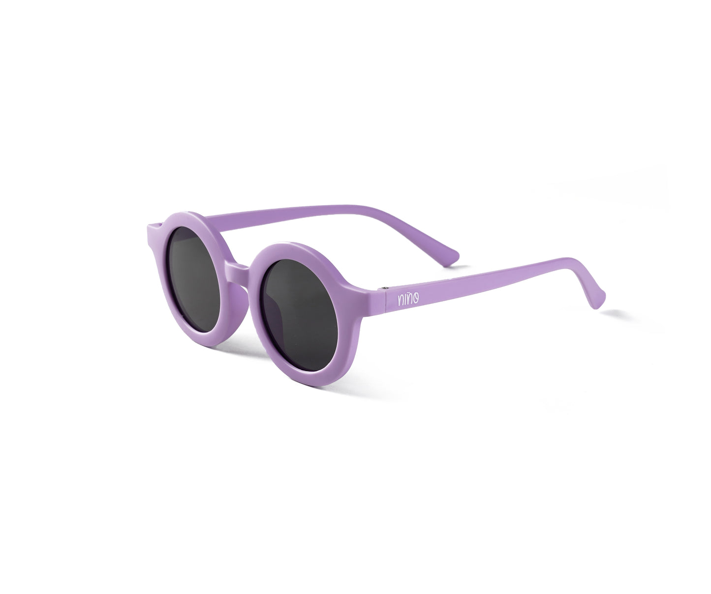 SUNSHINE Junior Shades - Light Purple