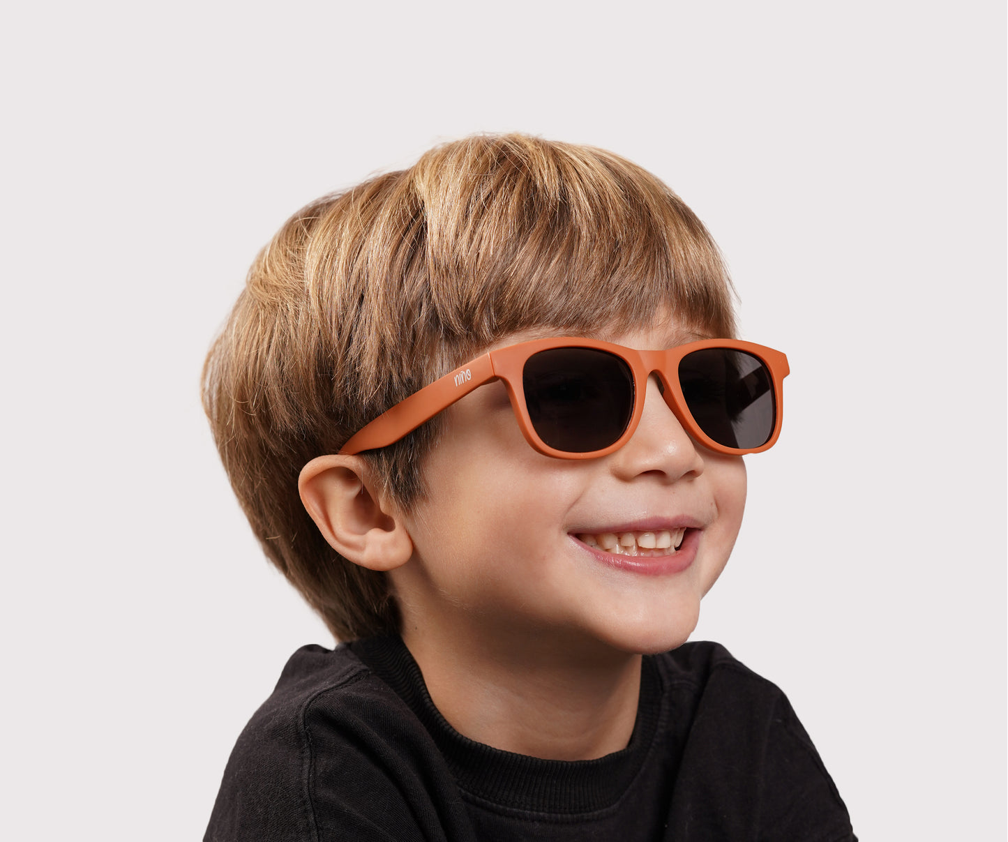 EXPLORER Junior Shades - Princeton Orange