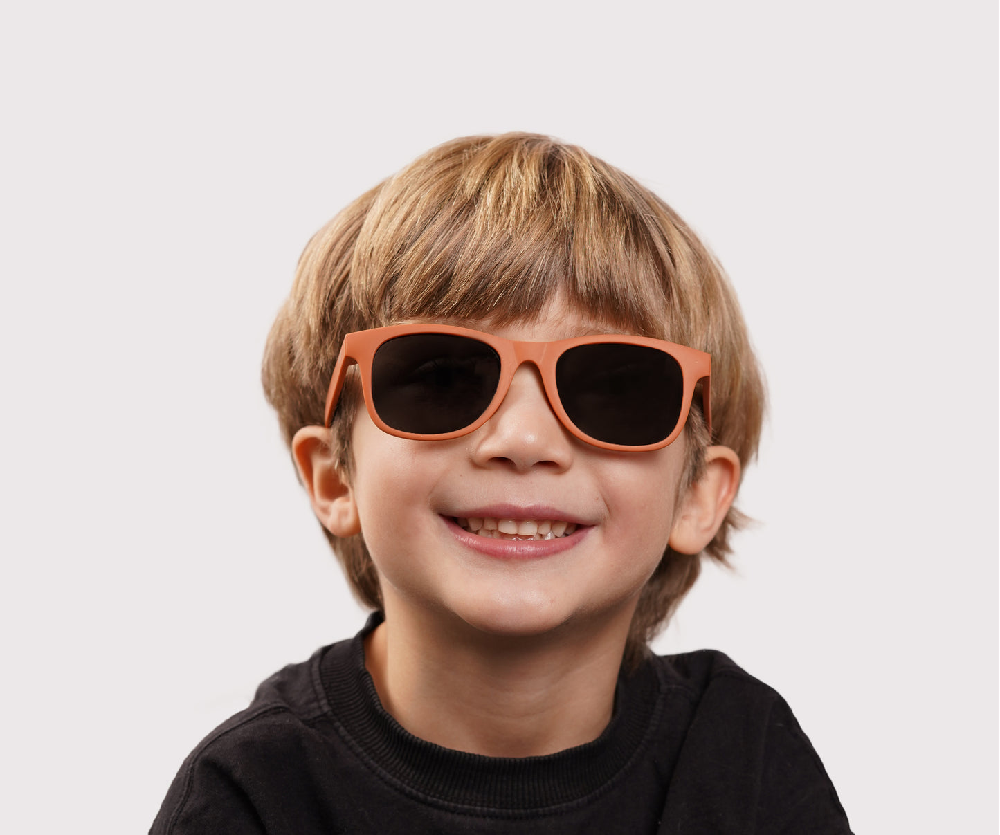 EXPLORER Junior Shades - Princeton Orange