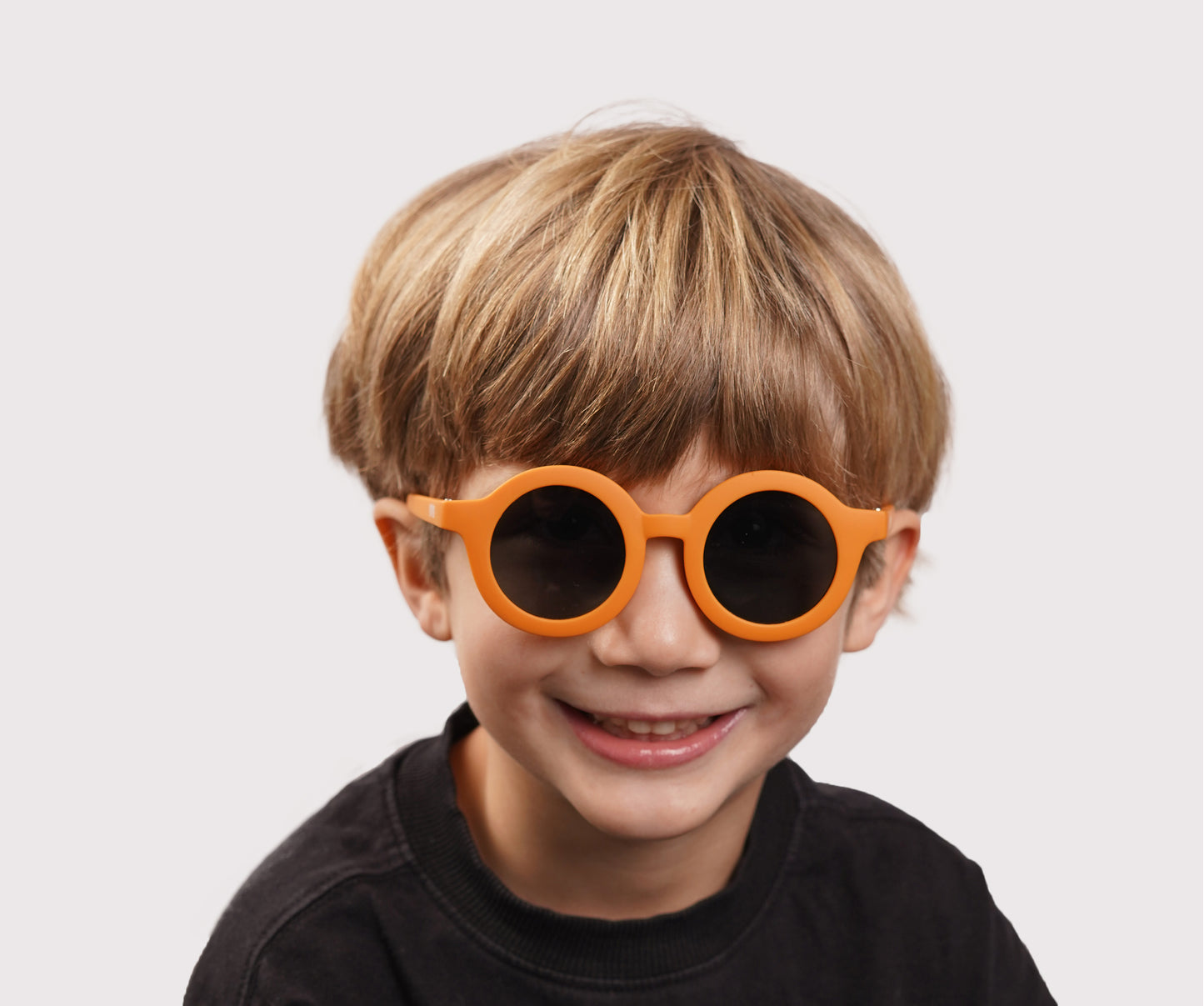 SUNSHINE Junior Shades - Princeton Orange