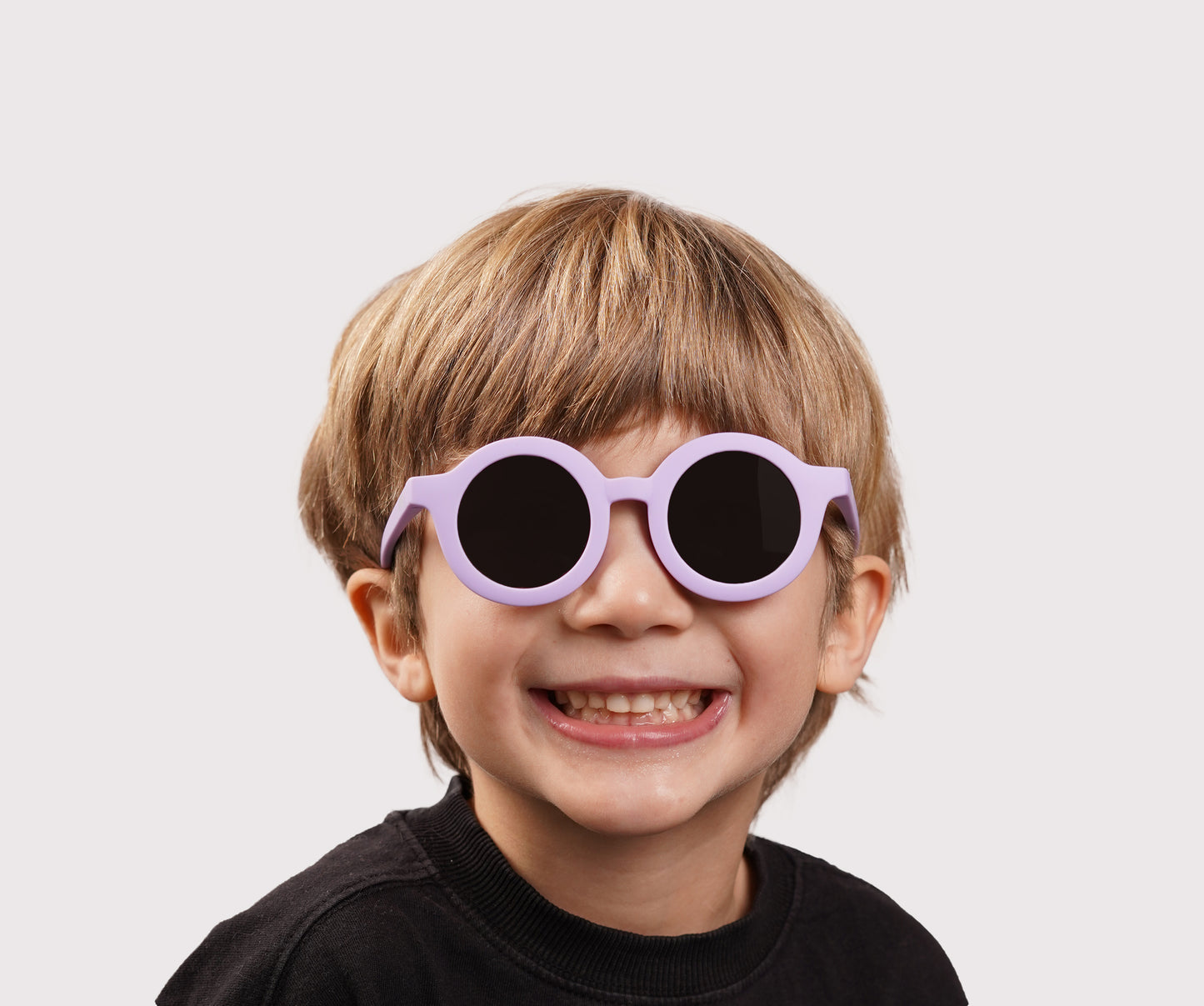 SUNSHINE Junior Shades - Light Purple