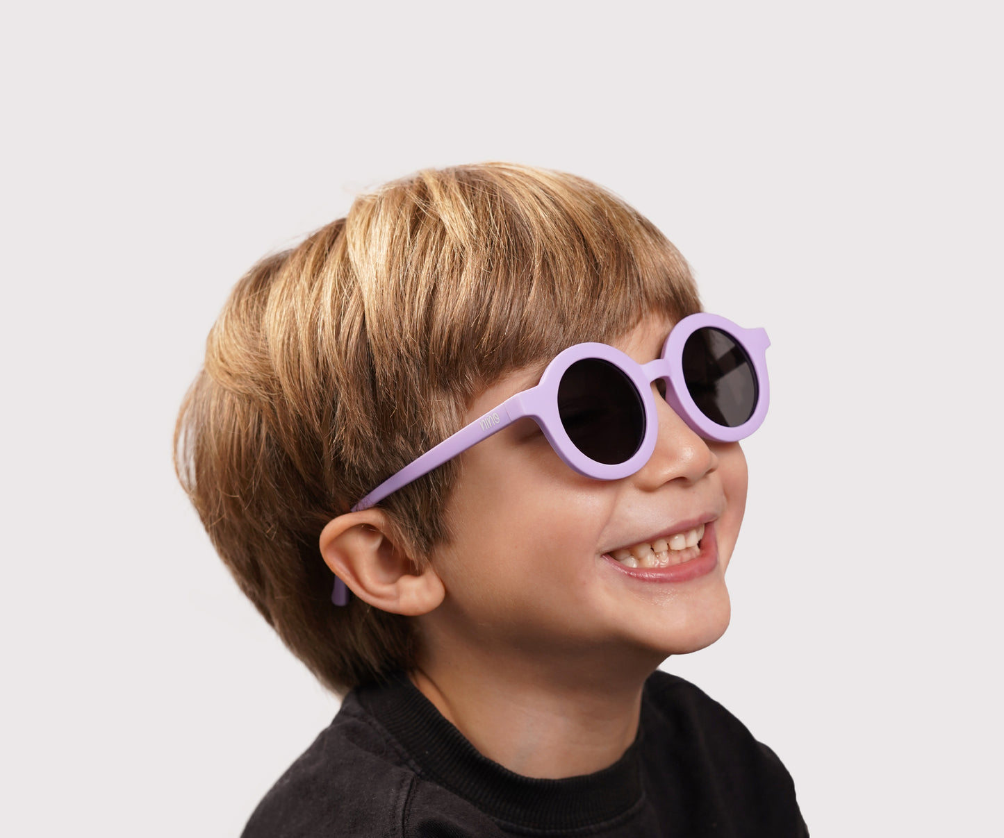 SUNSHINE Junior Shades - Light Purple
