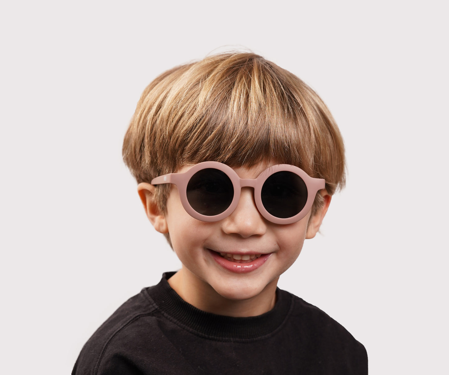 SUNSHINE Junior Shades - Clay