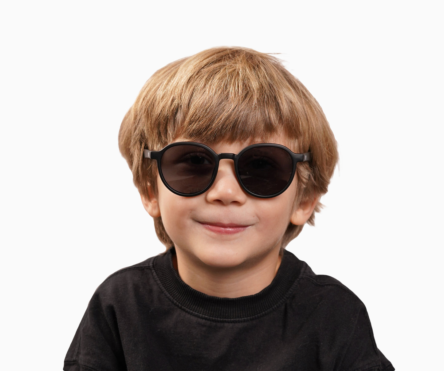 STARLET Junior Shades - Ink Black