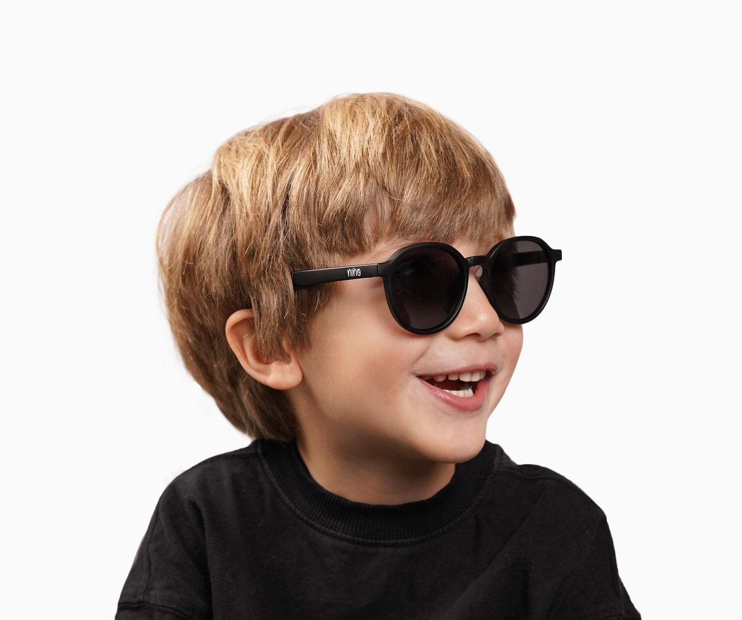 STARLET Junior Shades - Ink Black