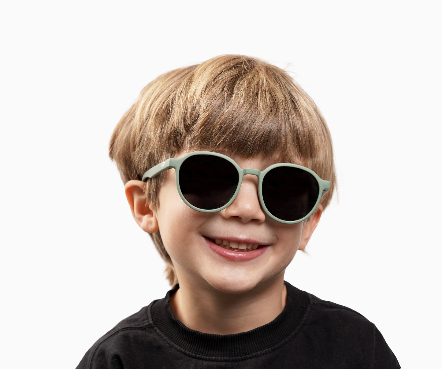 STARLET Junior Shades - Light Turquoise