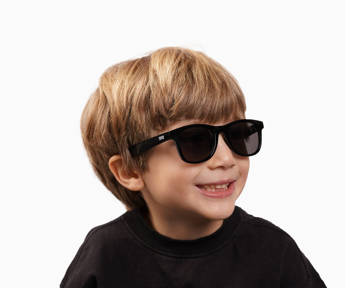 EXPLORER Junior Shades - Ink Black
