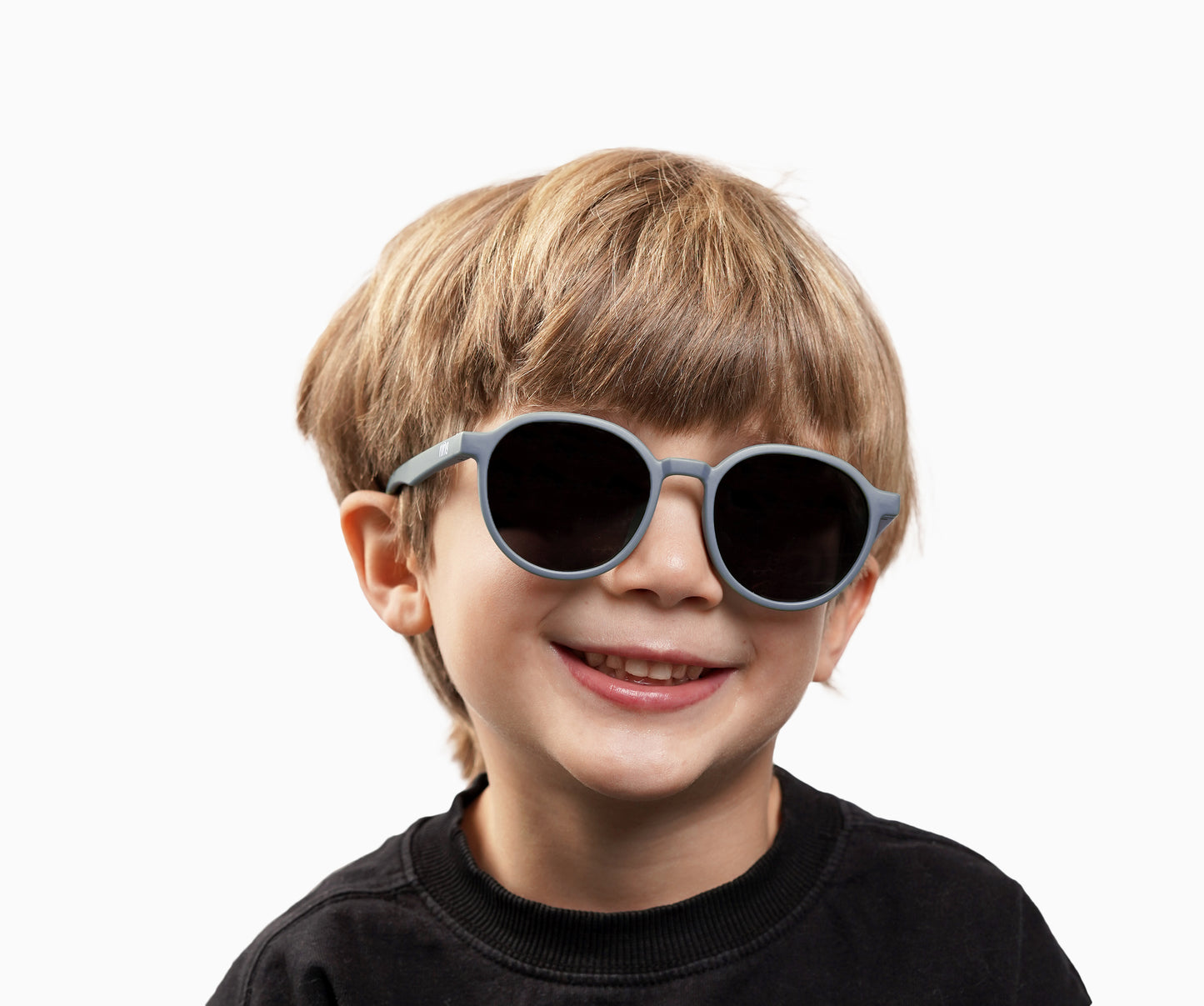 STARLET Junior Shades - Aqua Clear Blue