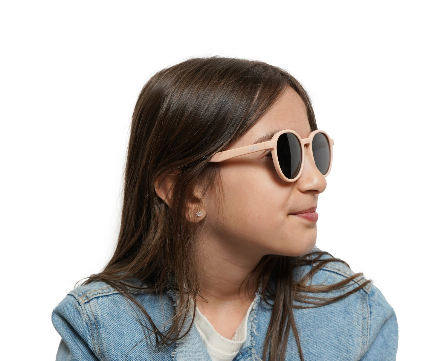 STARLET Junior Shades - Apricot Pink