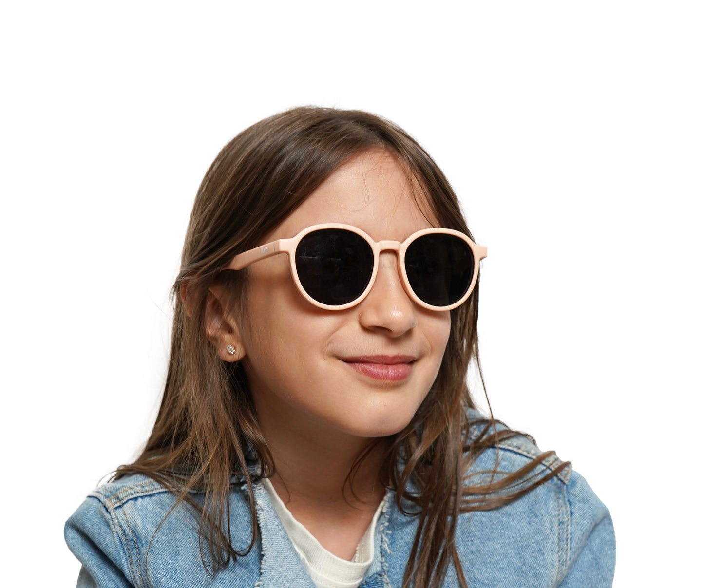 STARLET Junior Shades - Apricot Pink