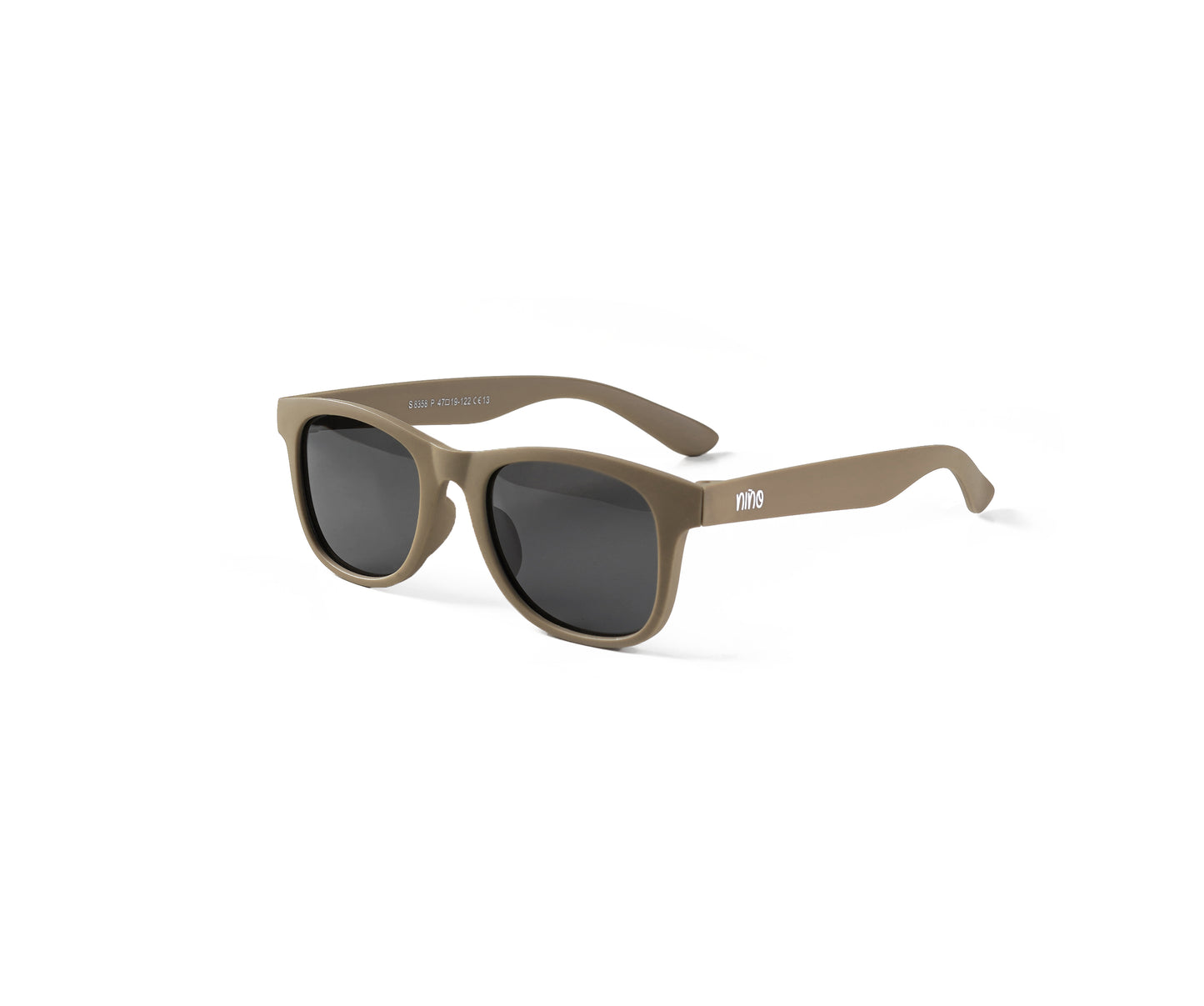 EXPLORER Junior Shades - Copper Brown