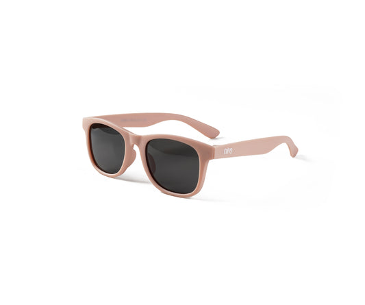 EXPLORER Junior Shades - Apricot Pink