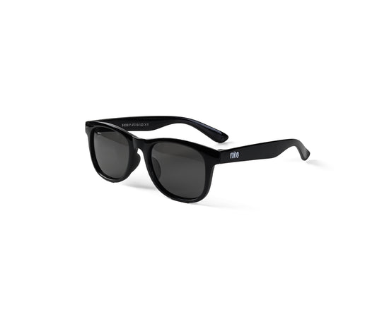 EXPLORER Junior Shades - Ink Black