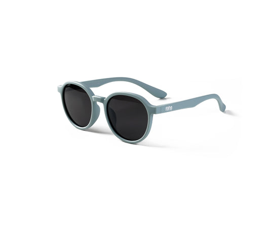 STARLET Junior Shades - Aqua Clear Blue