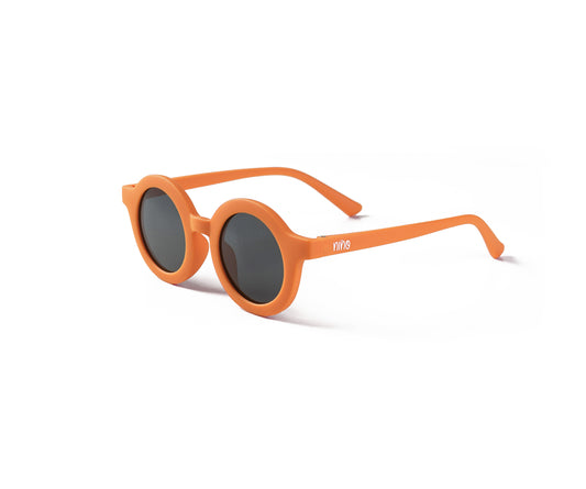 SUNSHINE Junior Shades - Princeton Orange