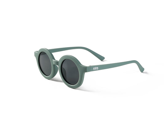 SUNSHINE Junior Shades - Pistachio Green