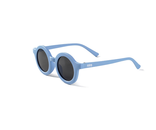 SUNSHINE Junior Shades - Baby Blue