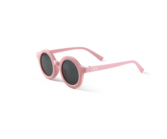 SUNSHINE Junior Shades - Apricot Pink