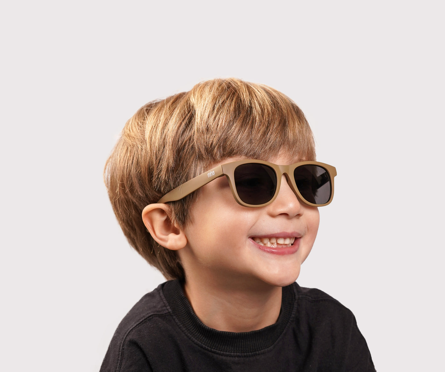 EXPLORER Junior Shades - Copper Brown